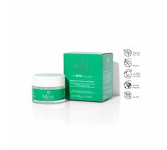 Miya My Skin Booster żel-booster matujący z peptydami (50 ml)