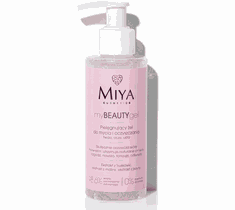 Miya My Beauty Gel żel do mycia i oczyszczania twarzy (140 ml)
