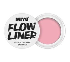 Miyo Flow Liner eyeliner w kremie 04 True Pink (5 g)