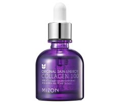 Mizon Original Skin Energy Collagen 100 uelastyczniające serum do twarzy z morskim kolagenem (30 ml)