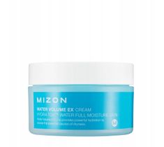 Mizon Water Volume EX Cream nawilżający krem do twarzy (100 ml)