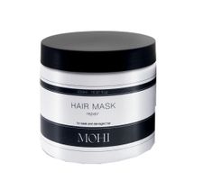 Mohi Repair Hair Mask regenerująca maska do włosów (500 ml)