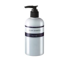 MOHI Silver Shampoo odżywczy szampon do włosów farbowanych 1000ml