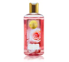 Moira Cosmetics Amber Floral perfumowany żel pod prysznic 220ml