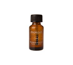 Mokosh – olej arganowy do paznokci (12 ml)