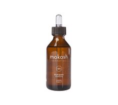 Mokosh – olejek arganowy 100% kosmetyczny (100 ml)