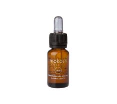 Mokosh Argan Oil – olejek arganowy kosmetyczny (12 ml)
