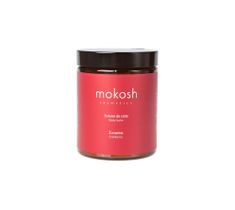 Mokosh  balsam do ciała Żurawina (180 ml)