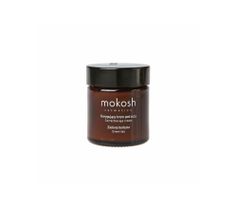 Mokosh – korygujący krem pod oczy Zielona Herbata (30 ml)