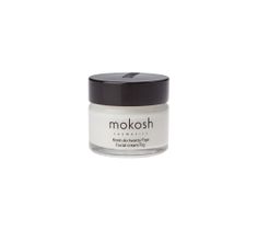 Mokosh – krem figowy do twarzy (15 ml)