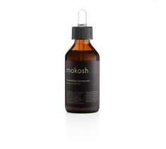 Mokosh Icon – rozświetlające serum do ciała Wanilia z tymiankiem (100 ml)
