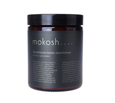 Mokosh Icon specjalistyczny balsam antycellulitowy Wanilia z tymiankiem (180 ml)