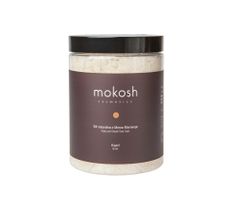 Mokosh sól do kąpieli z Morza Martwego (1000 g)