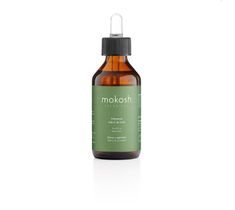 Mokosh – odżywczy eliksir do ciała Melon z ogórkiem (100 ml)