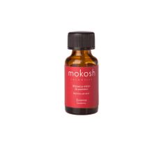 Mokosh – odżywczy eliksir do paznokci Żurawina (10 ml)