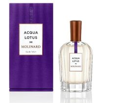 Molinard Acqua Lotus woda perfumowana spray 90 ml