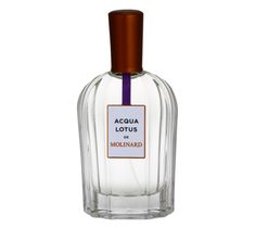 Molinard Acqua Lotus woda perfumowana spray 90 ml