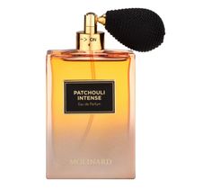 Molinard Patchouli Intense woda perfumowana spray 75 ml