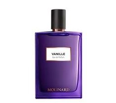 Molinard Vanille woda perfumowana spray 75ml