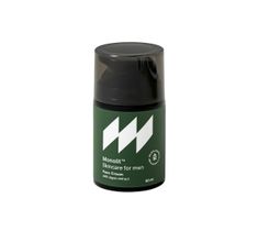 Monolit Skincare For Men krem do twarzy z ekstraktem z alg (50 ml)