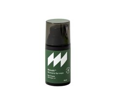Monolit Skincare For Men krem pod oczy z olejem arganowym (30 ml)