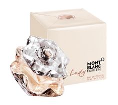 Mont Blanc Emblem Lady woda perfumowana spray 30ml