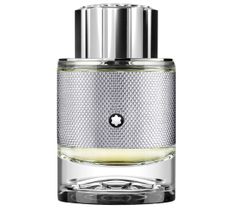 Mont Blanc Explorer Platinum woda perfumowana spray 60ml