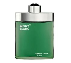 Mont Blanc Individuel Tonic For Men woda toaletowa spray 75ml