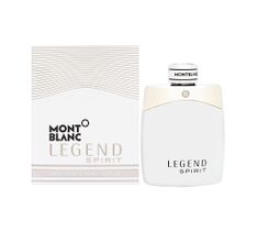 Mont Blanc Legend Spirit Pour Homme woda toaletowa spray 100ml