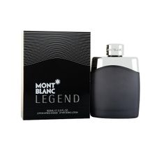 Mont Blanc Legend woda toaletowa spray 30ml