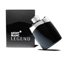 Mont Blanc Legend woda toaletowa spray 50ml