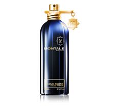 Montale Aoud Ambre Unisex woda perfumowana spray 100 ml