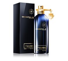 Montale Aoud Ambre Unisex woda perfumowana spray 100 ml