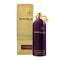 Montale Aoud Purple Rose Unisex woda perfumowana spray 100ml