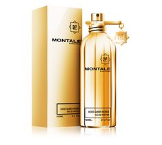 Montale Aoud Queen Roses woda perfumowana spray 100 ml