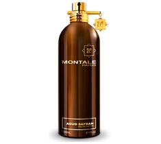 Montale Aoud Safran Unisex woda perfumowana spray 100ml
