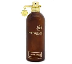 Montale Boise Fruite Unisex woda perfumowana spray 100ml