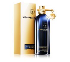 Montale Chypre Vanille Unisex woda perfumowana spray 100 ml