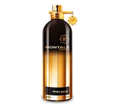 Montale MONTALE Spicy Aoud woda perfumowana spray 100ml