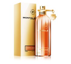 Montale Orange Aoud Unisex woda perfumowana spray 100 ml