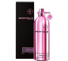 Montale Roses Elixir woda perfumowana spray 100ml