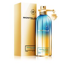 Montale Tropical Wood Unisex woda perfumowana spray 100 ml