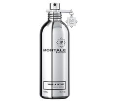 Montale Vanilla Extasy woda perfumowana spray (100 ml)
