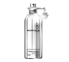 Montale Wood & Spices woda perfumowana spray (100 ml)