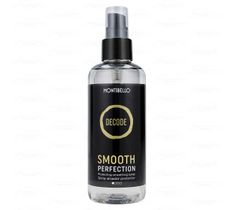 Montibello  Decode Smooth Perfection termoochronny spray wygładzający do włosów (200 ml)