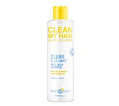 Montibello Smart Touch Clean My Hair micelarny szampon do włosów (300 ml)