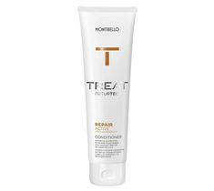 Montibello Treat Naturtech Repair Active Conditioner odbudowująca odżywka do włosów zniszczonych (150 ml)