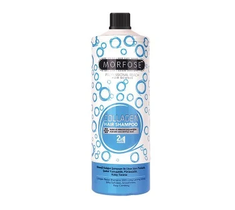 Morfose Collagen Hair Shampoo 2in1 szampon wzmacniający do włosów (1000 ml)
