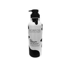 Morfose Creamy Milk Shampoo szampon do włosów suchych i łamliwych 1000ml