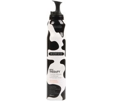 Morfose Milk Therapy Creamy Mousse Conditioner mleczna odżywka do włosów w piance (200 ml)